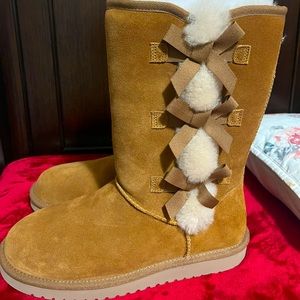 Winter boots
